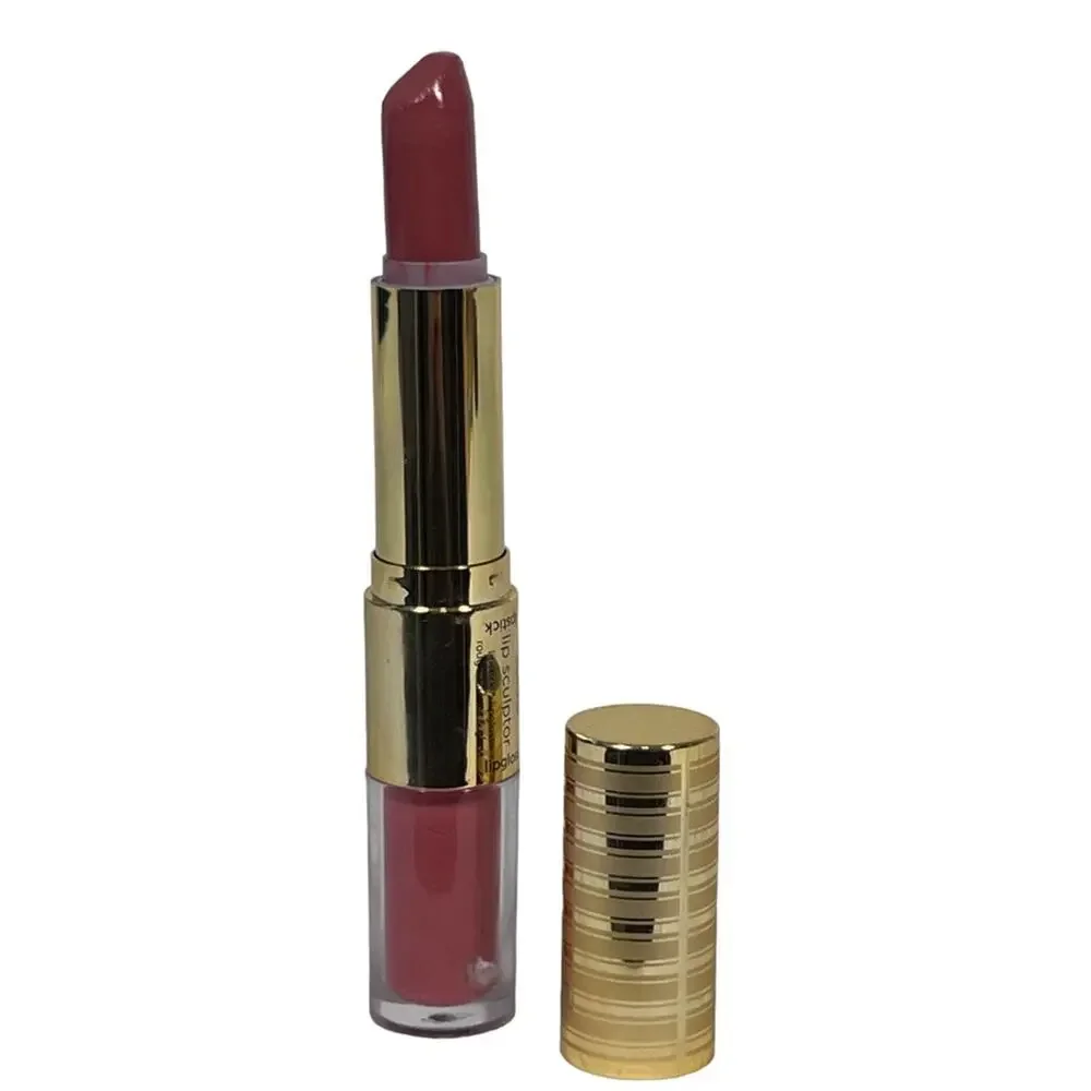 Tarte Lip Sculptor 2 in 1 Lipstick Red Rouge Lipgloss